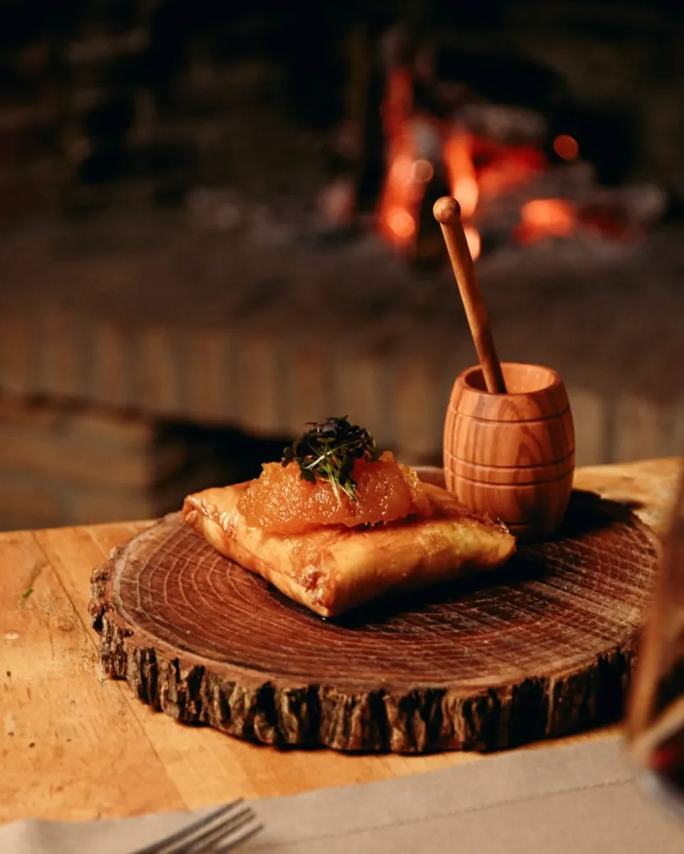 Farmer’s Lunch at Ciflig, -20% OFF every Thursday