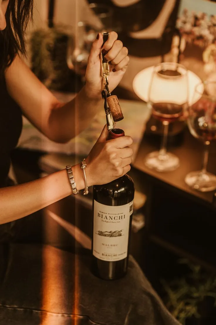 Wine affair at VENA, -20 OFF every Monday