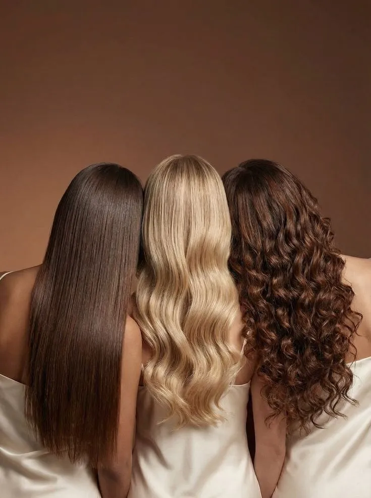 Repeat Hair Ritual Days: Monday & Saturday -30% OFF for 10 blowouts