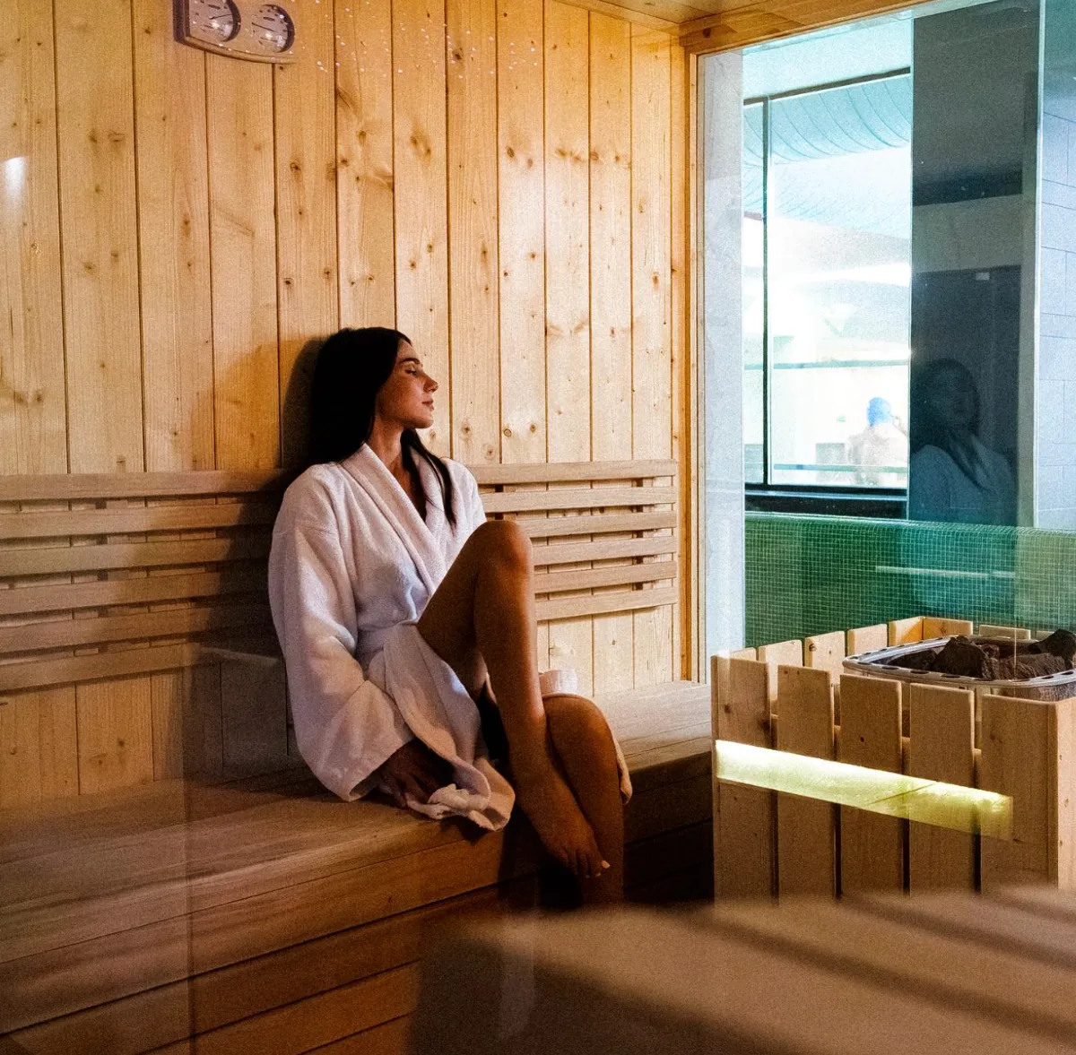 2 Hour Reset Available: Monday & Tuesday